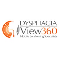 Dysphagia View 360, PLLC Logo