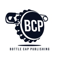 Bottle Cap Publishing Logo