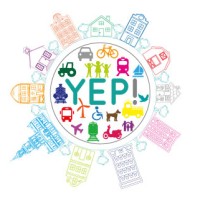 YEP! Youth Engagement Planning Logo