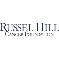Russel Hill Cancer Foundation Logo