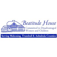 Beatitude House Logo