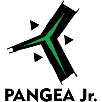 Pangea Jr. Logo