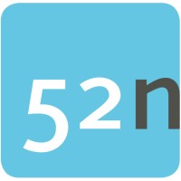 52°North GmbH Logo
