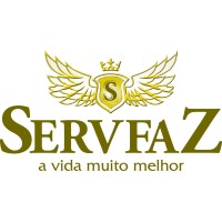 Servfaz Serviços de Mao de Obra Ltda. Logo
