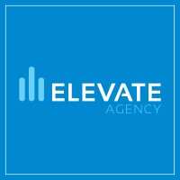 Elevate Agency Logo