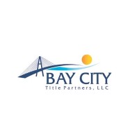 Bay City Title Partners Logo