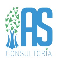 AS Consultoria Logo