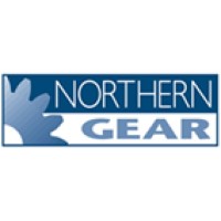 Northern Gear & Machining Logo