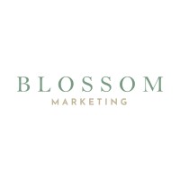 Blossom Marketing Logo