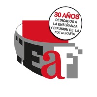 Escuela Argentina de Fotografía Logo