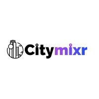 Citymixr Logo