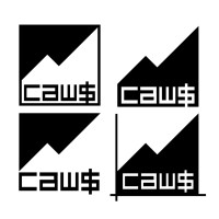 caw$ Logo