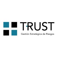 Trust Gestión Estratégica de Riesgos Logo