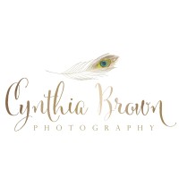 Cynthia Brown Photography Logo