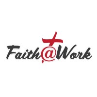 Faith At Work Logo
