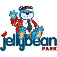Jellybean Park Playcare Inc. Logo