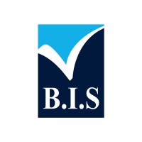 Bekhrad International Inspection Services (BIS) Logo