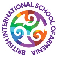 British International School of Armenia Logo