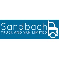 Sandbach Truck and Van Ltd Logo
