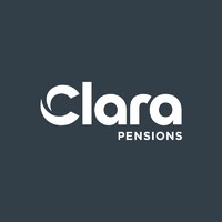 Clara-Pensions Logo