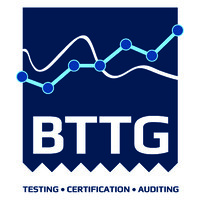 BTTG® Logo