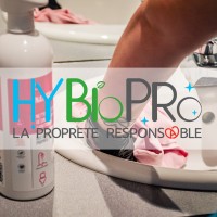 HYBIOPRO Logo
