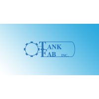Tank Fab, Inc. Logo