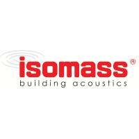 Isomass Ltd Logo
