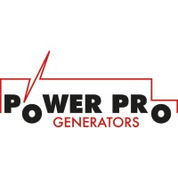 PowerPro Generators by Emile Acar Logo