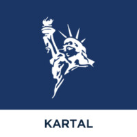 Kartal Amerikan Kültür Yabancı Dil Kursu Logo