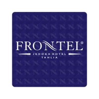 Frontel Hotels Logo