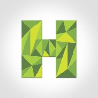 Habitat Loteamentos Logo