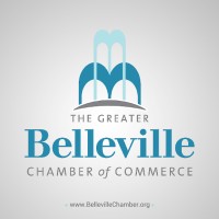 Greater Belleville Chamber of Commerce Logo