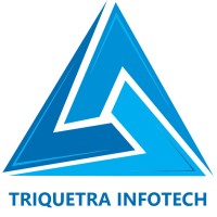 Triquetra InfoTech, Inc. Logo