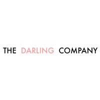 The Darling Company Logo