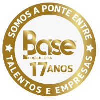 Base Consultoria Logo