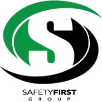 Safety First Group Logo