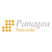 Panagea Networks Logo
