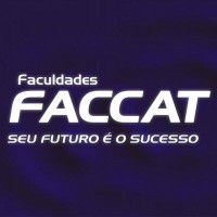 Faculdades Faccat Logo