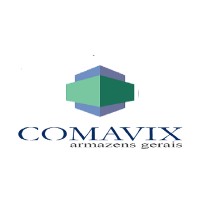 Comavix Armazens Gerais Logo