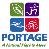 City of Portage, Michigan Logo