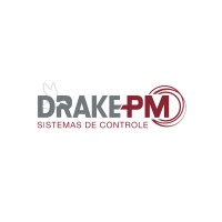 Drake PM Sistemas de Controle Logo