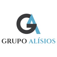 Grupo Alísios Logo