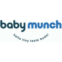 BabyMunch Organics Logo