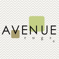 Avenue Rugs Logo