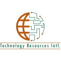 Technology Resources Intl Logo