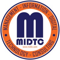 MIDTC LLC Logo
