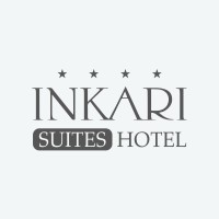INKARI SUITES HOTEL Logo