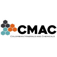 Colombian Minerals & Chemicals CMAC Logo