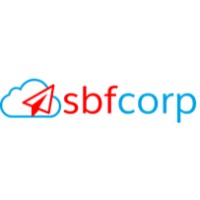 SBF Corp Logo